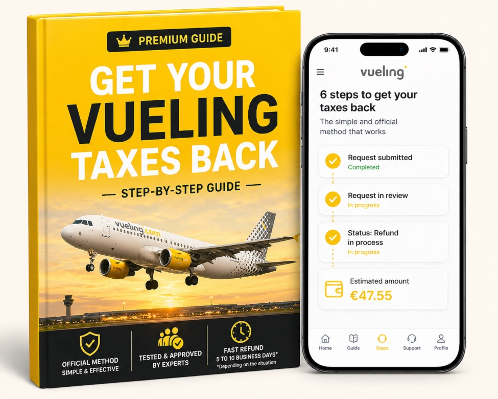Vueling