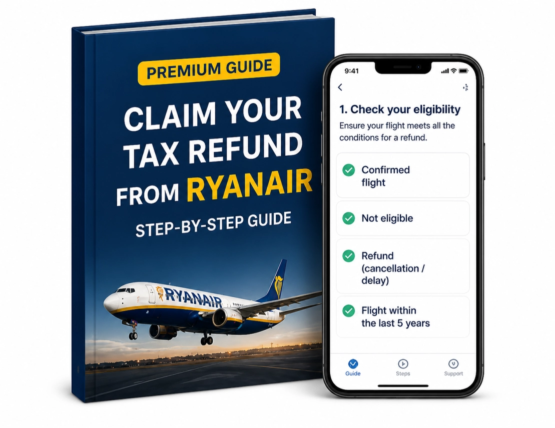 Ryanair